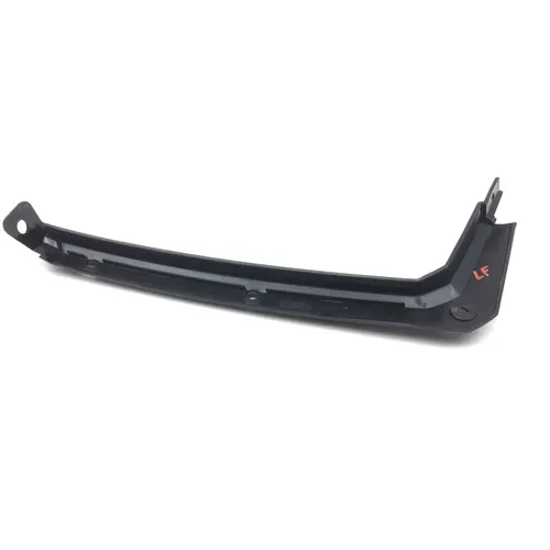 Front Fender Flares 2012 Polaris Ranger XP 800 4X4 2528 9