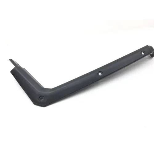 Front Fender Flares 2012 Polaris Ranger XP 800 4X4 2528 7