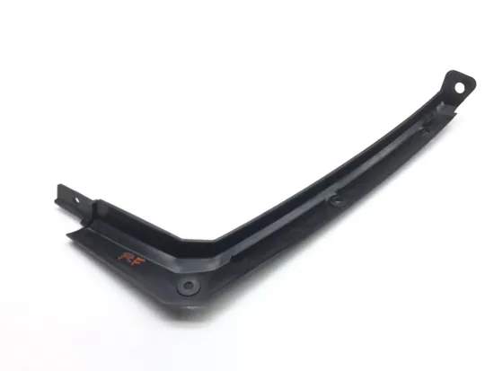 Front Fender Flares 2012 Polaris Ranger XP 800 4X4 2528