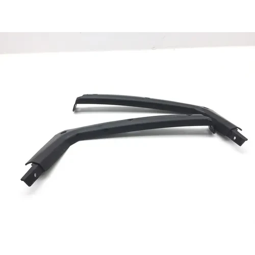 Front Fender Flares 2012 Polaris Ranger XP 800 4X4 2528 3