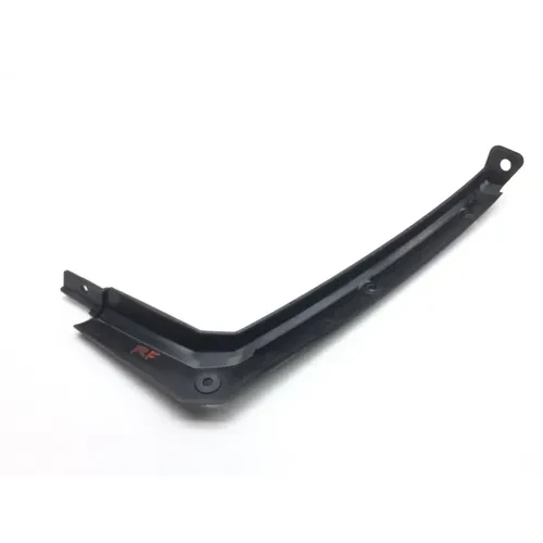 Front Fender Flares 2012 Polaris Ranger XP 800 4X4 2528 14