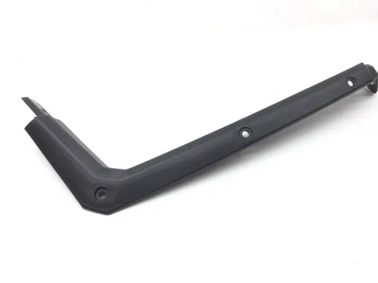 Front Fender Flares 2012 Polaris Ranger XP 800 4X4 2528