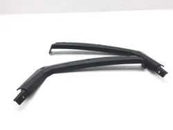 Front Fender Flares 2012 Polaris Ranger XP 800 4X4 2528