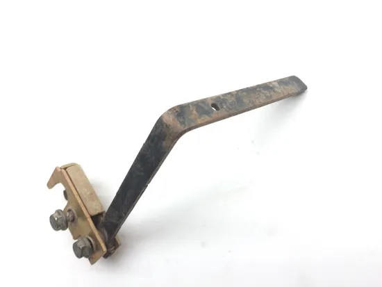 Hood Latch Holder Bolts 2012 Polaris Ranger XP 800 4X4 2528