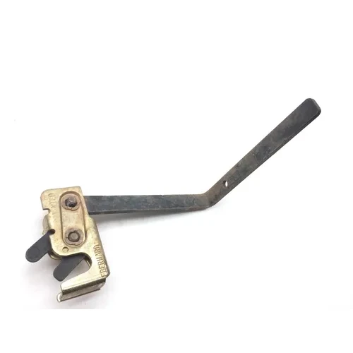 Hood Latch Holder Bolts 2012 Polaris Ranger XP 800 4X4 2528 10