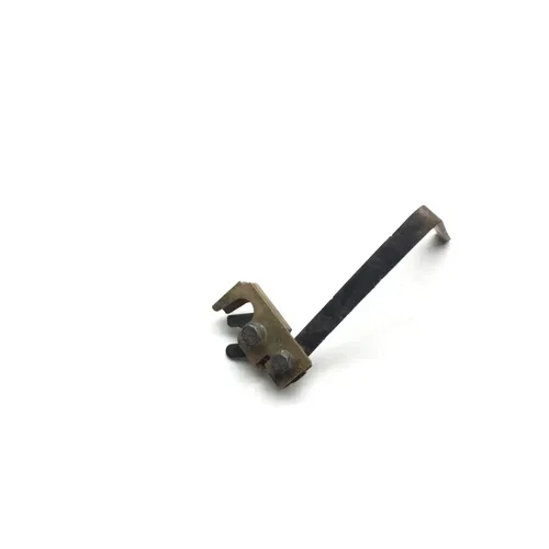 Hood Latch Holder Bolts 2012 Polaris Ranger XP 800 4X4 2528 3