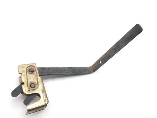 Hood Latch Holder Bolts 2012 Polaris Ranger XP 800 4X4 2528