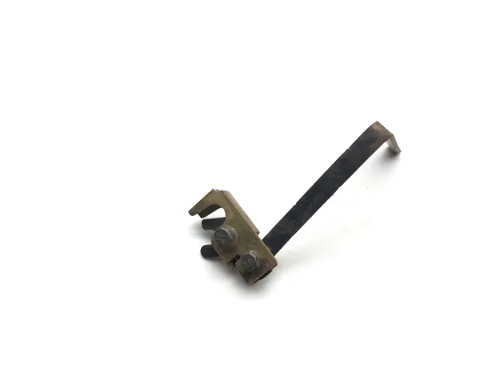 Hood Latch Holder Bolts 2012 Polaris Ranger XP 800 4X4 2528