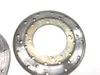 Rear Brake Rotors 2012 Polaris Ranger XP 800 4X4 2528