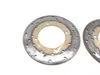 Rear Brake Rotors 2012 Polaris Ranger XP 800 4X4 2528