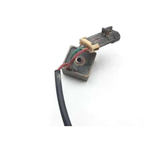 Solid State Relay 2012 Polaris Ranger XP 800 4X4 2528 8