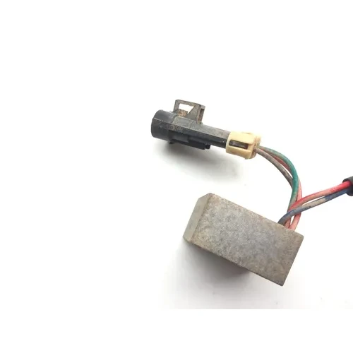 Solid State Relay 2012 Polaris Ranger XP 800 4X4 2528 3