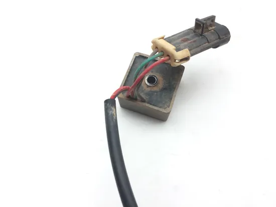 Solid State Relay 2012 Polaris Ranger XP 800 4X4 2528