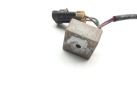 Solid State Relay 2012 Polaris Ranger XP 800 4X4 2528