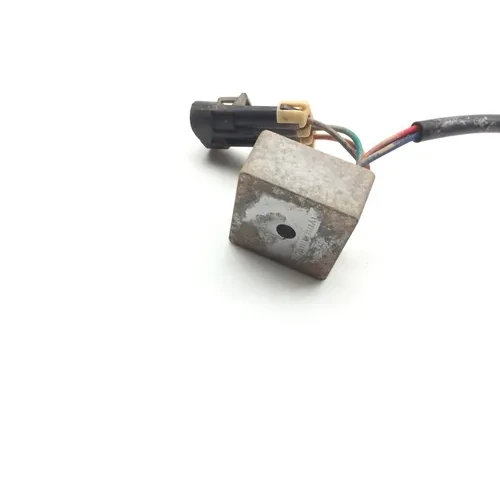 Solid State Relay 2012 Polaris Ranger XP 800 4X4 2528 5