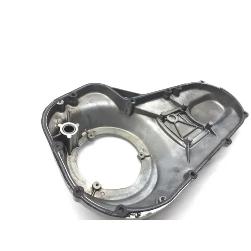 Outer Primary Clutch Cover 1987 Harley-Davidson Tour Glide Classic FLTC 2500 10