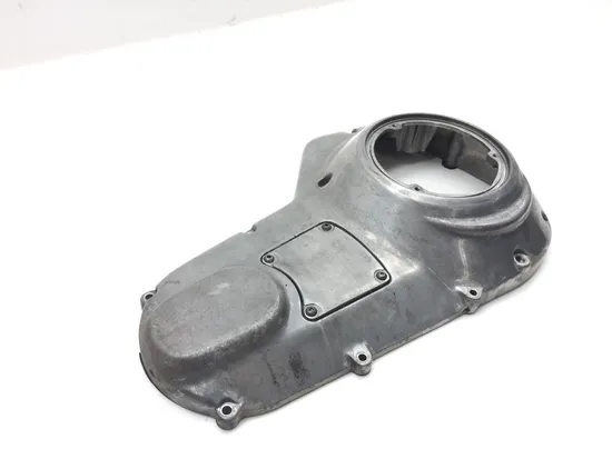 Outer Primary Clutch Cover 1987 Harley-Davidson Tour Glide Classic FLTC 2500