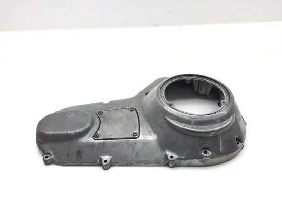 Outer Primary Clutch Cover 1987 Harley-Davidson Tour Glide Classic FLTC 2500