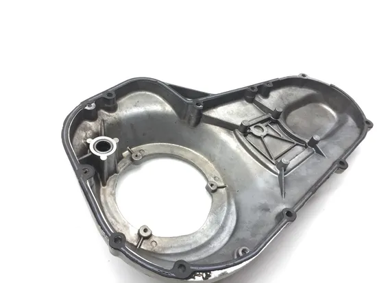 Outer Primary Clutch Cover 1987 Harley-Davidson Tour Glide Classic FLTC 2500
