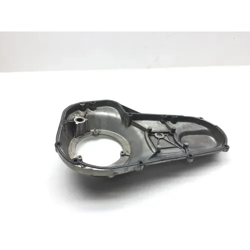 Outer Primary Clutch Cover 1987 Harley-Davidson Tour Glide Classic FLTC 2500 9