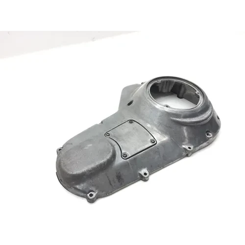 Outer Primary Clutch Cover 1987 Harley-Davidson Tour Glide Classic FLTC 2500 5