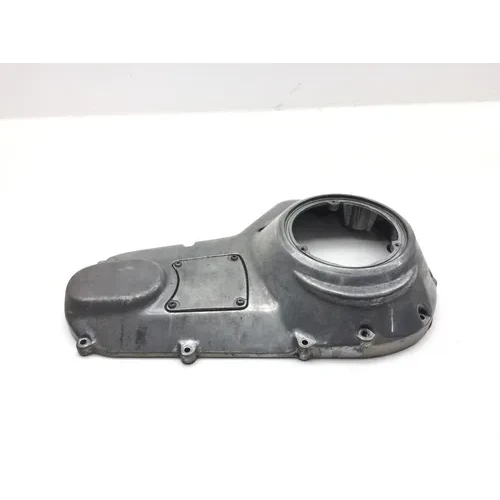 Outer Primary Clutch Cover 1987 Harley-Davidson Tour Glide Classic FLTC 2500 3