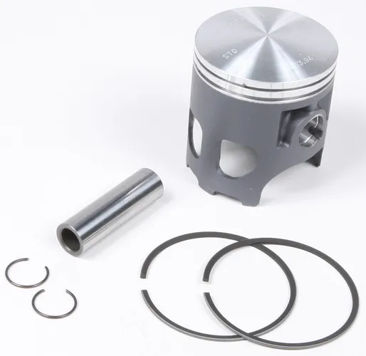 Vertex Cast Long Rod Piston Kit 63.95mm 1