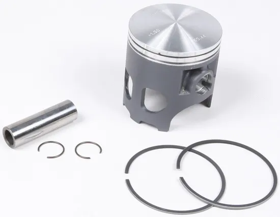 Vertex Cast Long Rod Piston Kit 65.45mm