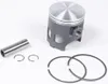 Vertex Cast Long Rod Piston Kit 65.45mm
