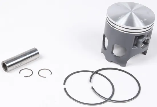 Vertex Cast Long Rod Piston Kit 65.95mm