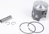 Vertex Cast Long Rod Piston Kit 65.95mm