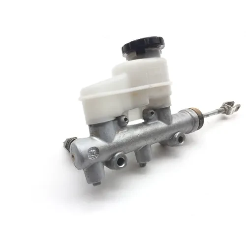 Brake Master Cylinder B 2011 Polaris RZR XP 900 2529 12