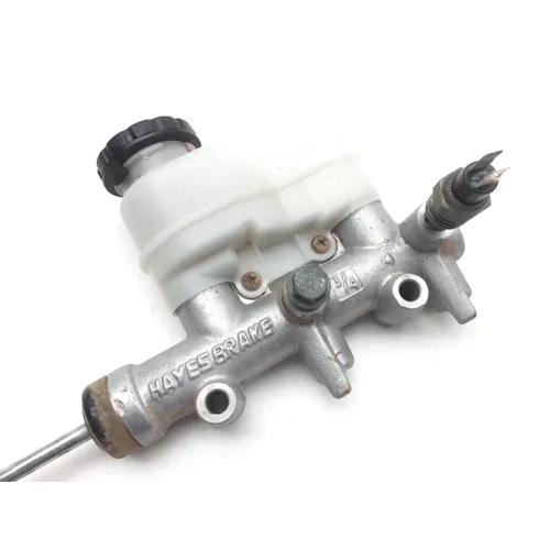 Brake Master Cylinder B 2011 Polaris RZR XP 900 2529 7