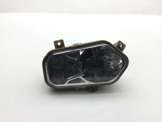 Left Driver Headlight Head Light 2011 Polaris RZR XP 900 2529