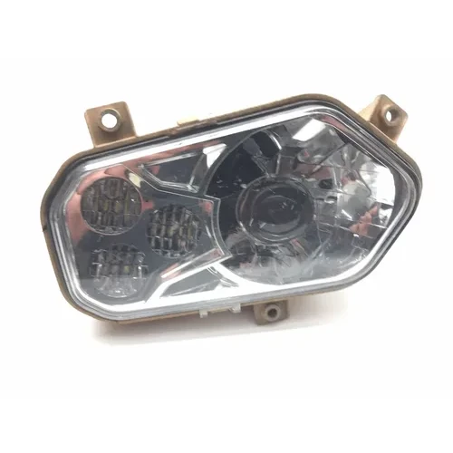 Left Driver Headlight Head Light 2011 Polaris RZR XP 900 2529 5