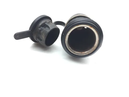 12 Volt Outlet 2011 Polaris RZR XP 900 2529