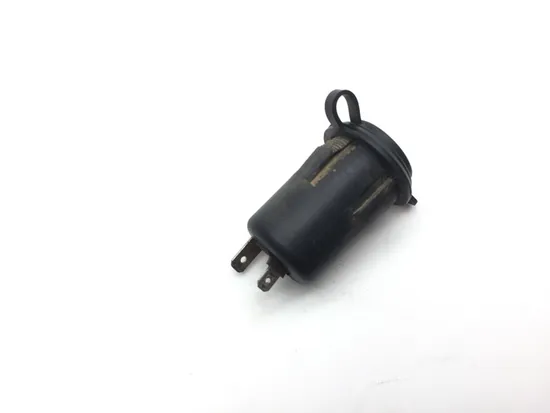 12 Volt Outlet 2011 Polaris RZR XP 900 2529