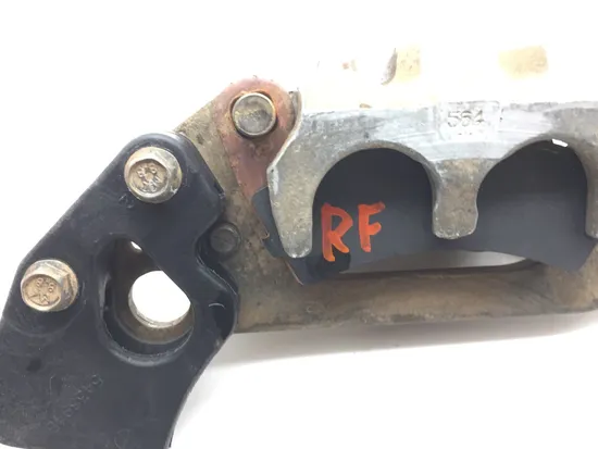 Right Passenger Front Brake Caliper 2011 Polaris RZR XP 900 2529