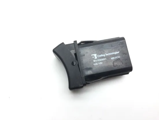 2 Wheel 4 Wheel Switch 2011 Polaris RZR XP 900 2529