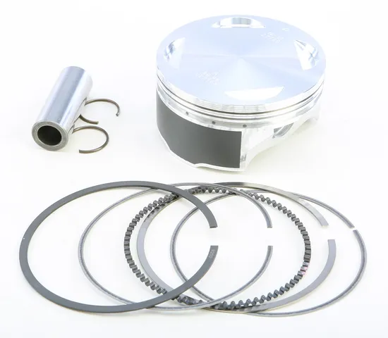 Vertex Forged Big Bore Piston Kit 88.94mm 9.3.1