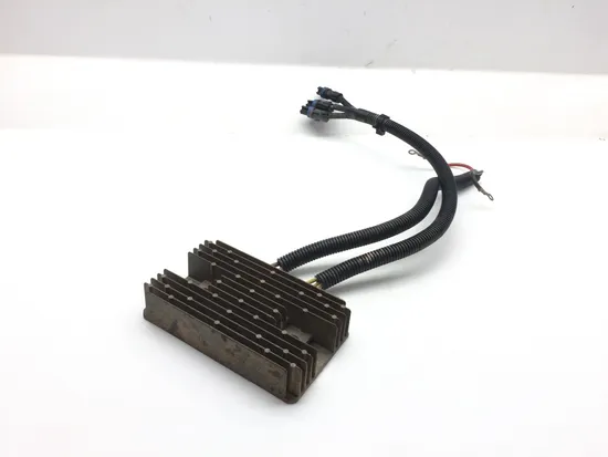 Ignition Voltage Regulator 2011 Polaris RZR XP 900 2529 1