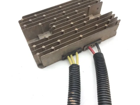 Ignition Voltage Regulator 2011 Polaris RZR XP 900 2529 4