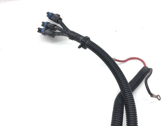 Ignition Voltage Regulator 2011 Polaris RZR XP 900 2529 3