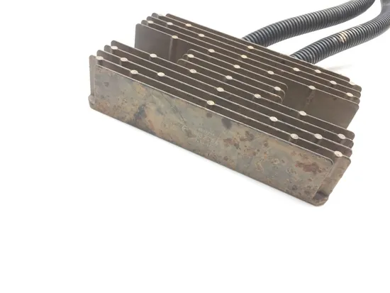 Ignition Voltage Regulator 2011 Polaris RZR XP 900 2529 2