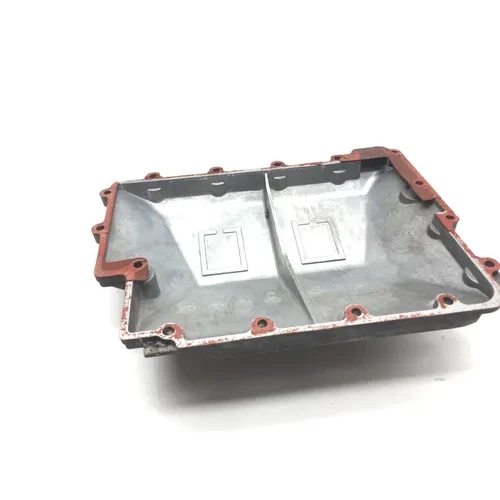 Oil Pan 2011 Polaris RZR XP 900 2529 7