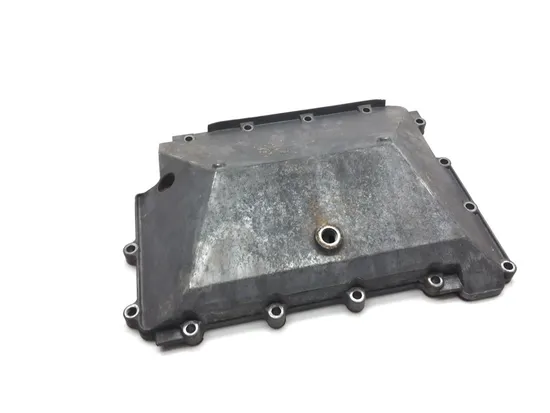 Oil Pan 2011 Polaris RZR XP 900 2529