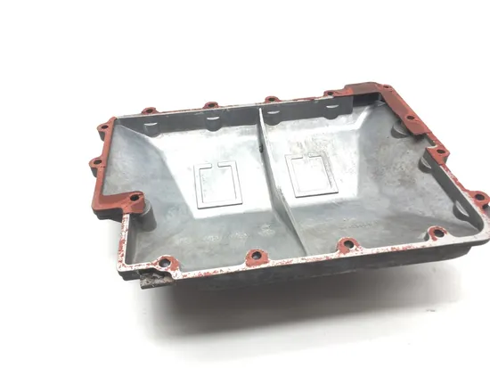 Oil Pan 2011 Polaris RZR XP 900 2529