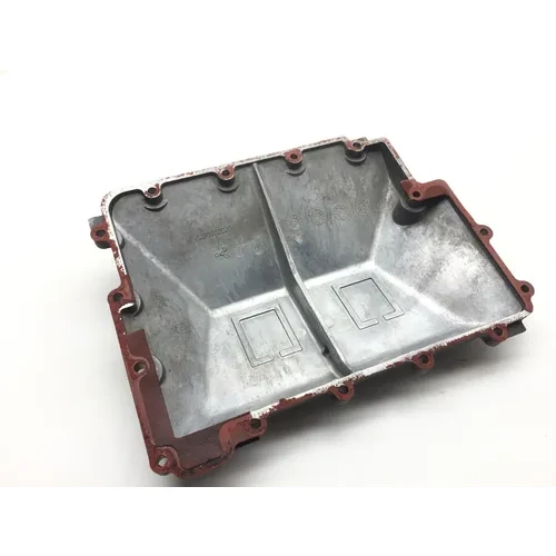 Oil Pan 2011 Polaris RZR XP 900 2529 8