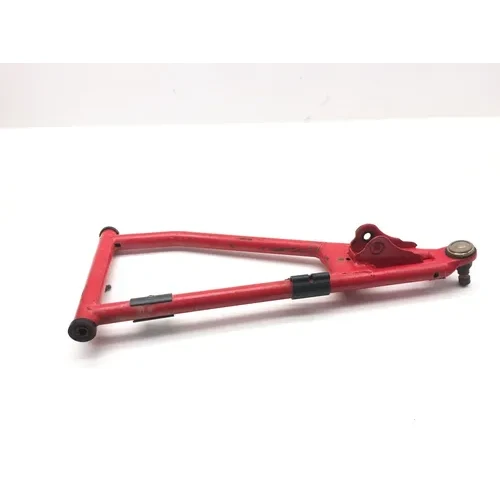 Front Passenger Right Upper A-Arm 2011 Polaris RZR XP 900 2529 A 3