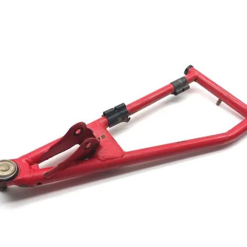 Front Passenger Right Upper A-Arm 2011 Polaris RZR XP 900 2529 A 7